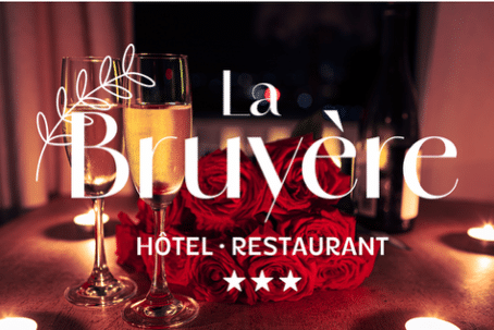 Saint-Valentin a Dîner 14 février 2026