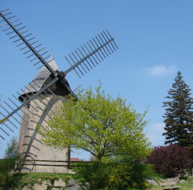 Moulin